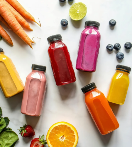 fresh juice facebook post 14